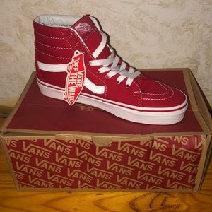 Vans “Off The Wall”